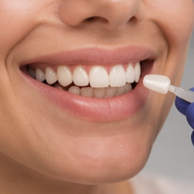 Smile Designing