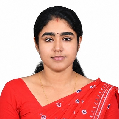 Dr. Lekshmi M